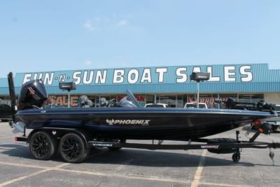 BOATZON | Phoenix Bass Boats 20 XE 2026 BOATZON | Phoenix Bass Boats 20 XE 2026