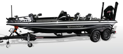 BOATZON | Phoenix Bass Boats 20 XE 2026