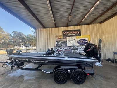 BOATZON | Phoenix Bass Boats 20XE 2025 BOATZON | Phoenix Bass Boats 20XE 2025