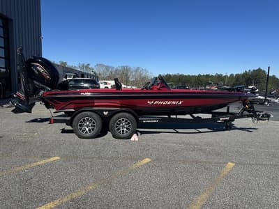 BOATZON | Phoenix Bass Boats 20XE 2026 BOATZON | Phoenix Bass Boats 20XE 2026