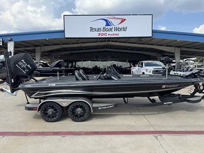 BOATZON | Phoenix Bass Boats 21 PHX 2019 BOATZON | Phoenix Bass Boats 21 PHX 2019
