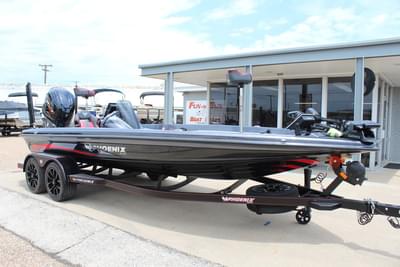 BOATZON | Phoenix Bass Boats 21 XE 2026