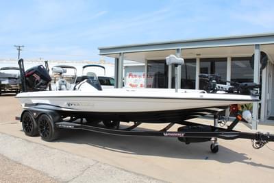 BOATZON | Phoenix Bass Boats 21 XE 2026