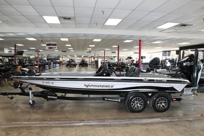 BOATZON | Phoenix Bass Boats 21 XE 2025 BOATZON | Phoenix Bass Boats 21 XE 2025