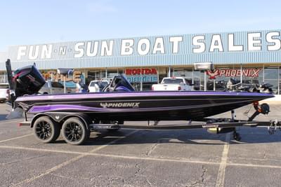 BOATZON | Phoenix Bass Boats 21 XE 2026 BOATZON | Phoenix Bass Boats 21 XE 2026