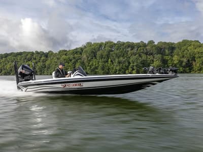 BOATZON | Phoenix Bass Boats 21XE 2026