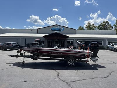 BOATZON | Phoenix Bass Boats 518 Pro 2020