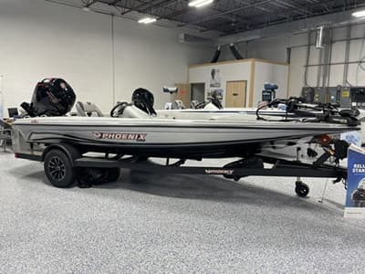 BOATZON | Phoenix Bass Boats 518 PRO 2026