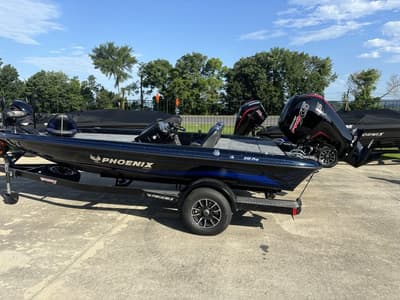 BOATZON | Phoenix Bass Boats 518 Pro 2027