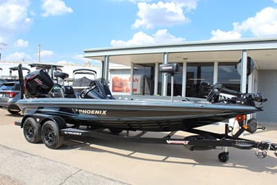 BOATZON | Phoenix Bass Boats 720 ZXL 2027