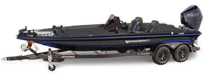 BOATZON | Phoenix Bass Boats 720 ZXL 2027