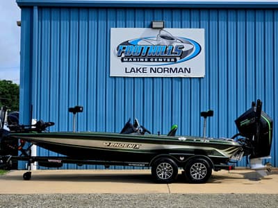 BOATZON | Phoenix Bass Boats 720ZXL 2027