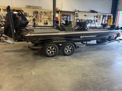 BOATZON | Phoenix Bass Boats 721 Pro XP 2019 BOATZON | Phoenix Bass Boats 721 Pro XP 2019