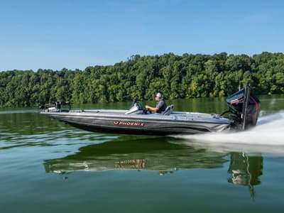 BOATZON | Phoenix Bass Boats 721 PRO XP 2023