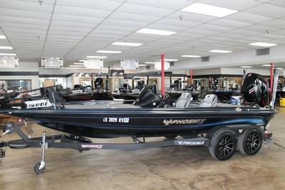 BOATZON | Phoenix Bass Boats 721 PRO XP 2024 BOATZON | Phoenix Bass Boats 721 PRO XP 2024