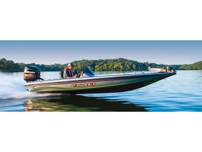 BOATZON | Phoenix Bass Boats 721 ProXP 2016