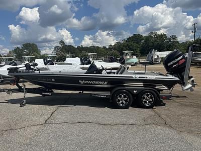 BOATZON | Phoenix Bass Boats 721 ProXP 2018 BOATZON | Phoenix Bass Boats 721 ProXP 2018
