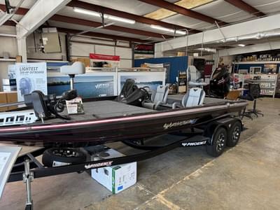 BOATZON | Phoenix Bass Boats 721 ZXL 2025 BOATZON | Phoenix Bass Boats 721 ZXL 2025