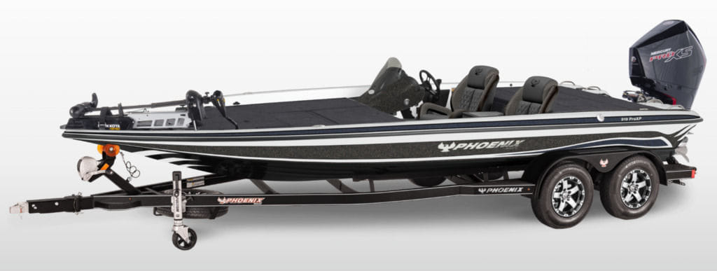 New Phoenix Bass Boats 721ZXL 2026 for sale in Morganton, North