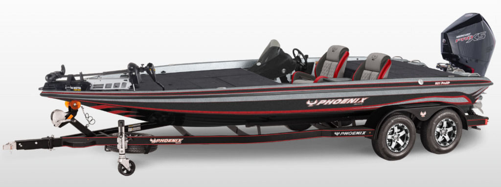 2026 Phoenix Bass Boats 721ZXL - Sold Boat