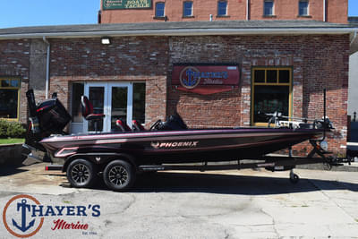 BOATZON | Phoenix Bass Boats 721 ZXL 2026 BOATZON | Phoenix Bass Boats 721 ZXL 2026