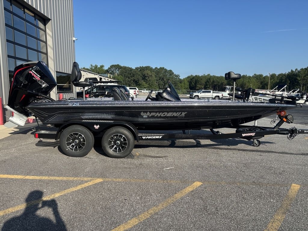 2026 Phoenix Bass Boats 721 ZXL - Sold Boat