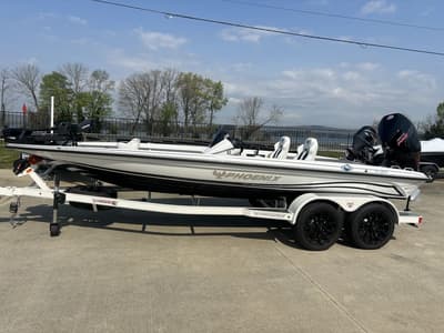BOATZON | Phoenix Bass Boats 721ZXL 2026 BOATZON | Phoenix Bass Boats 721ZXL 2026