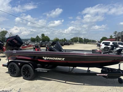 BOATZON | Phoenix Bass Boats 721ZXL 2026 BOATZON | Phoenix Bass Boats 721ZXL 2026
