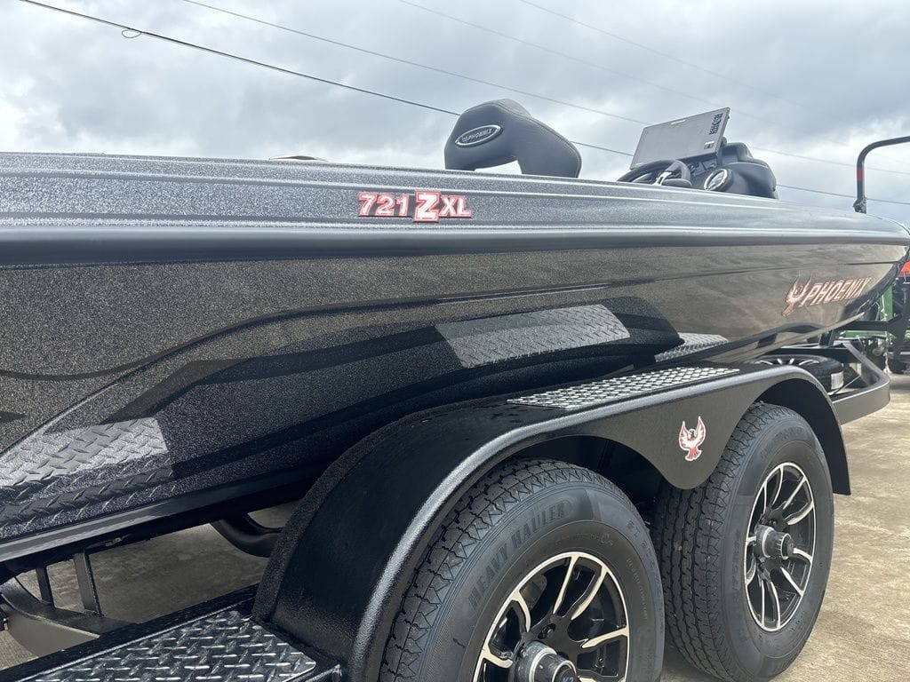 New Phoenix Bass Boats 721ZXL 2026 for sale in Guntersville