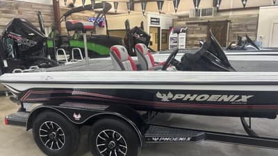 BOATZON | Phoenix Bass Boats 721ZXL 2026 BOATZON | Phoenix Bass Boats 721ZXL 2026
