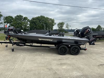 BOATZON | Phoenix Bass Boats 721ZXL 2026 BOATZON | Phoenix Bass Boats 721ZXL 2026