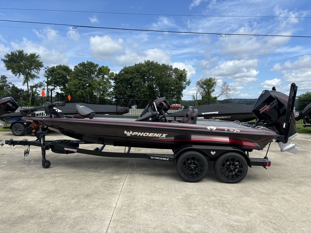 2026 Phoenix Bass Boats 721ZXL - Sold Boat