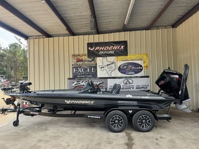 BOATZON | Phoenix Bass Boats 721ZXL 2026 BOATZON | Phoenix Bass Boats 721ZXL 2026