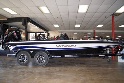 BOATZON | Phoenix Bass Boats 721ZXL 2026 BOATZON | Phoenix Bass Boats 721ZXL 2026