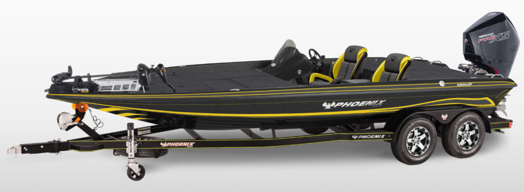 2026 Phoenix Bass Boats 721ZXL - Sold Boat
