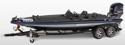 BOATZON | Phoenix Bass Boats 721ZXL 2026