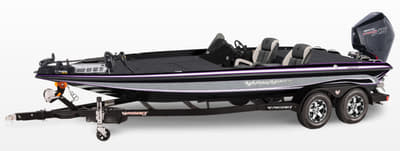 BOATZON | Phoenix Bass Boats 721ZXL 2026 BOATZON | Phoenix Bass Boats 721ZXL 2026