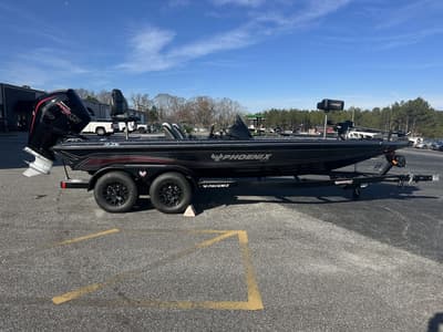 BOATZON | Phoenix Bass Boats 721ZXL 2026 BOATZON | Phoenix Bass Boats 721ZXL 2026