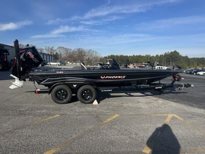 BOATZON | Phoenix Bass Boats 721ZXL 2026 BOATZON | Phoenix Bass Boats 721ZXL 2026