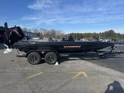 BOATZON | Phoenix Bass Boats 721ZXL 2026 BOATZON | Phoenix Bass Boats 721ZXL 2026