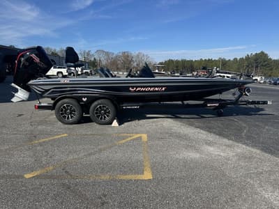BOATZON | Phoenix Bass Boats 721ZXL 2026 BOATZON | Phoenix Bass Boats 721ZXL 2026