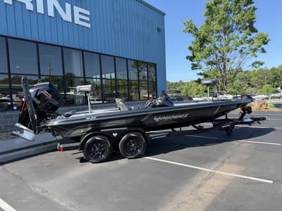 BOATZON | Phoenix Bass Boats 721ZXL 2027 BOATZON | Phoenix Bass Boats 721ZXL 2027