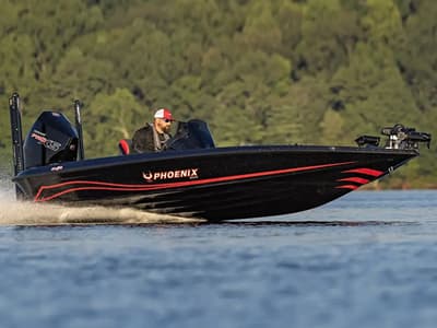 BOATZON | Phoenix Bass Boats 721ZXL 2027 BOATZON | Phoenix Bass Boats 721ZXL 2027