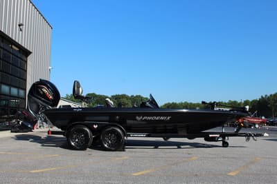 BOATZON | Phoenix Bass Boats 721ZXL 2027 BOATZON | Phoenix Bass Boats 721ZXL 2027
