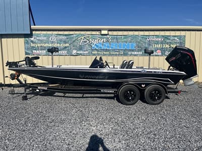 BOATZON | Phoenix Bass Boats 721ZXL 2027