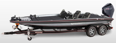 BOATZON | Phoenix Bass Boats 818 PRO 2026