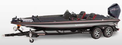 BOATZON | Phoenix Bass Boats 818Pro 2026