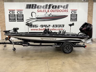 BOATZON | Phoenix Bass Boats 818Pro 2026 BOATZON | Phoenix Bass Boats 818Pro 2026