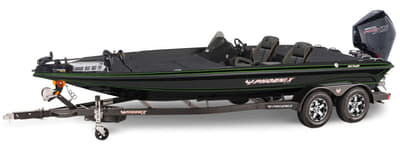 BOATZON | Phoenix Bass Boats 818Pro 2027