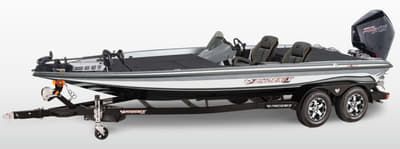 BOATZON | Phoenix Bass Boats 818Pro 2027